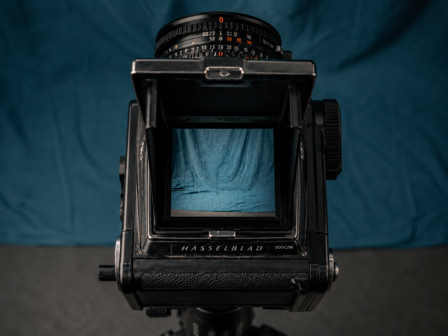 Hasselblad